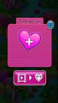 Fruit Crush Jelly screenshot 7