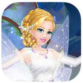 Candy Makeup - Fashion Salon logo