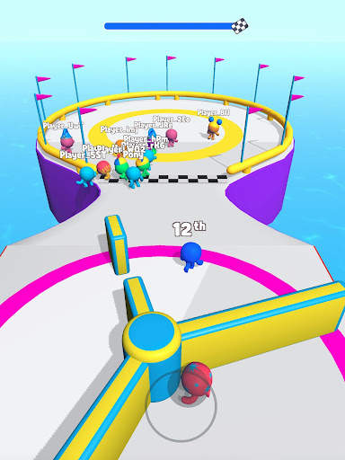 Run Royale 3D screenshot 3