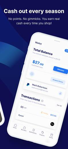 Karma: Your Shopping Assistant screenshot 8