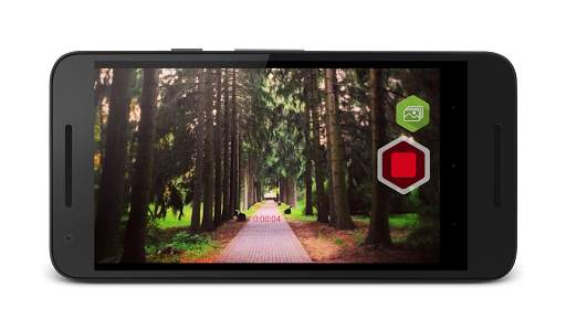 Smart HD Camera & Filters screenshot 3