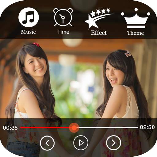 Music Video Maker 790