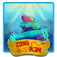 Zona Ikan icon