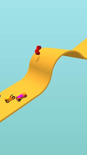 Race 3D screenshot 3
