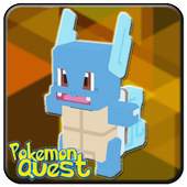 PQGuide - Guide, tips& trick pokemon quest 1.2