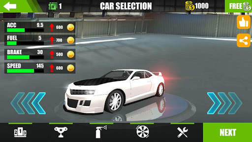 Racing Speed Fast screenshot 6