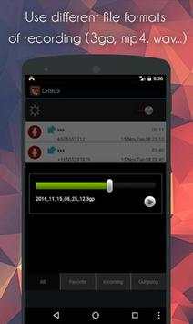 Android Call Recorder screenshot 8