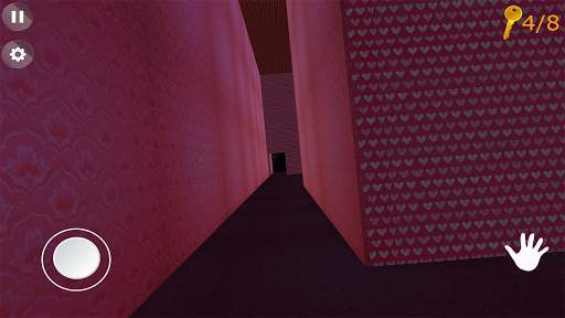 Horror Game Mod 2019 Scary Granny 3 screenshot 4