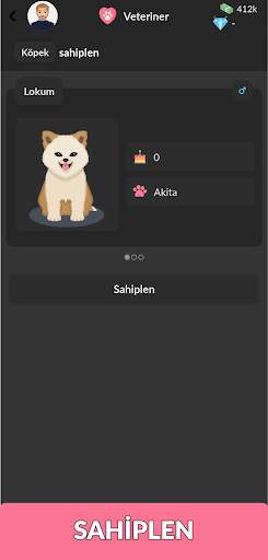 Life Simulator: Hayatını Yaşa screenshot 6