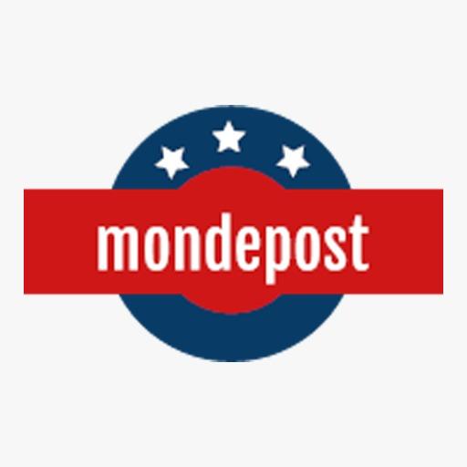 News Mondepost icon