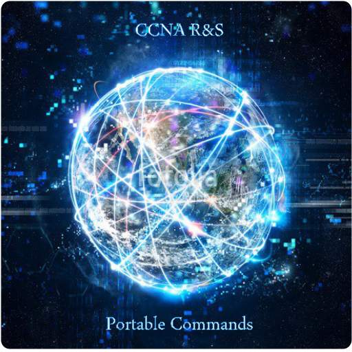 CCNA Commands 1.0