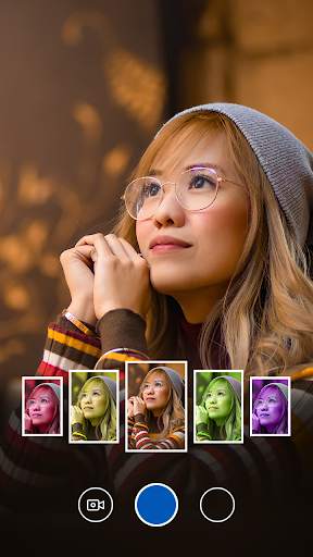 Camera for Vivo  V 19 NEO – Selfie Camera screenshot 3