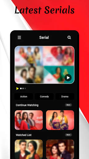 Star Plus TV Channel Hindi Serial Starplus Tips स्क्रीनशॉट 1