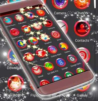 Launcher for Samsung Galaxy j5 screenshot 4