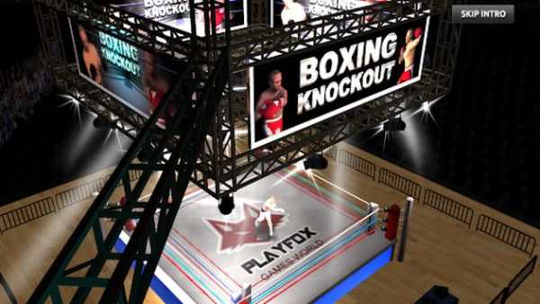 Boxing King screenshot 4