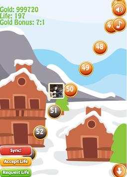 Clash Of Sugar screenshot 1