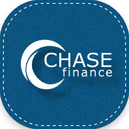 Chase Finance Australia icon