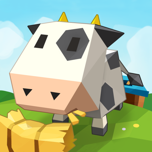 FantasyTown: Dreaming Farm &amp; Town of Paradise icon