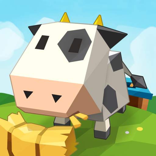 FantasyTown: Dreaming Farm & Town of Paradise 1.0.6