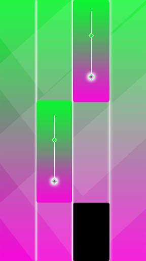 Among Us Piano Tiles screenshot 4