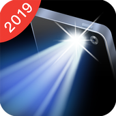Flashlight icon
