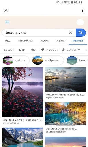 Search Engine screenshot 3