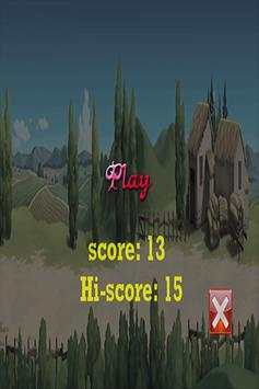 Shooter Zombie screenshot 3