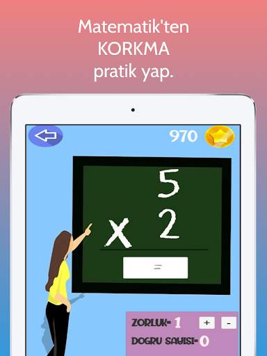 Math Games With Dino screenshot 10