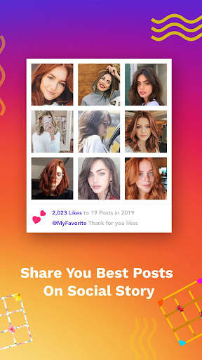 Get More Likes & Followers for Instagram Tags screenshot 4