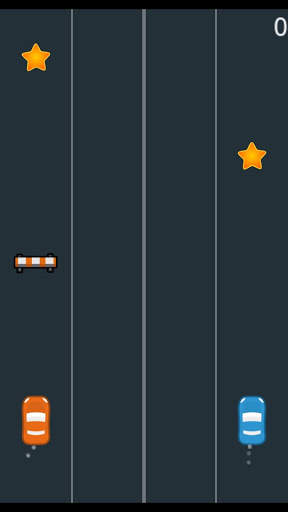 2 CARS screenshot 2