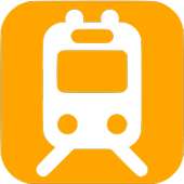 Indian Railway icon