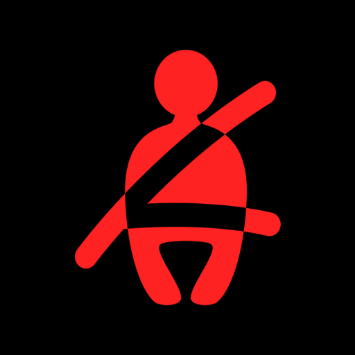 Car Dashboard Lights icon