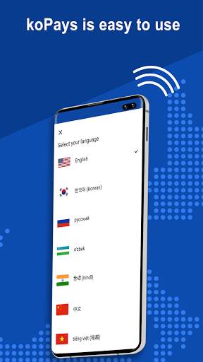koPays Topup - Mobile recharge , and Paynet screenshot 6