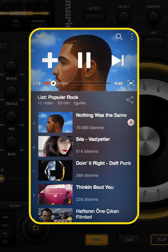 Music Player - Mp3 Player screenshot 2