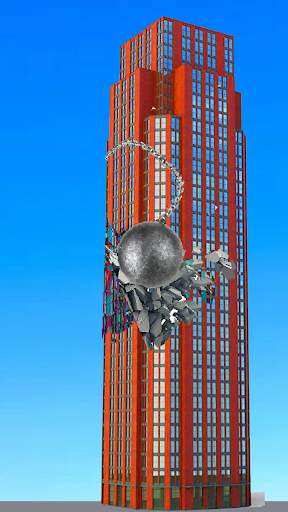 Demolish 3D screenshot 5
