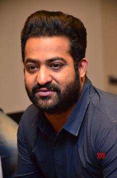 Jr NT Rama Rao HD Wallpapers screenshot 2