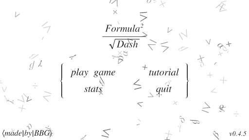 Formula Dash скриншот 1