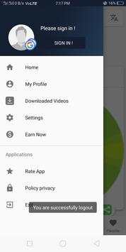 Video Status King -Funny clips for whatsapp status screenshot 1