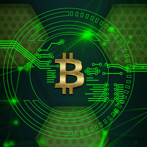 Bitcoin miner Guide - How to start mining bitcoins icon