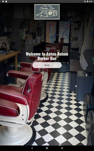 Barber Bus screenshot 7