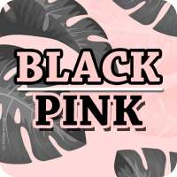 Black Pink Wallpaper
