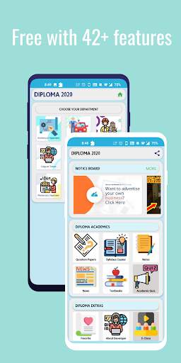 Diploma - [All Branches] screenshot 8