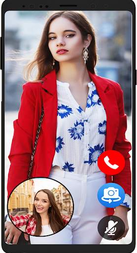 Live Video Chat Random Video Call 2020 screenshot 3