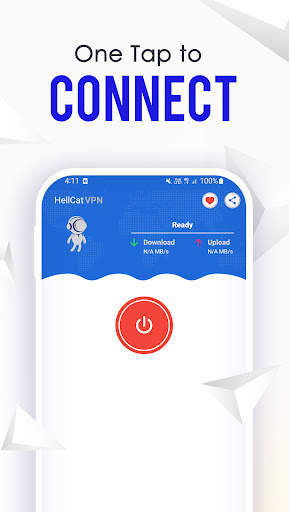 VPN - Fast & Secure VPN screenshot 2