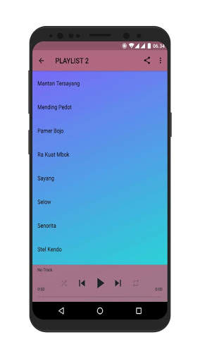 Via Vallen songs Full Offline screenshot 5