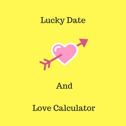 Lottery Date & Love Calculator 4.6.1