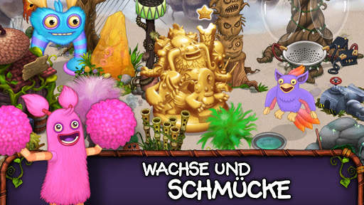My Singing Monsters screenshot 3