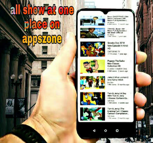 AppsZone screenshot 6