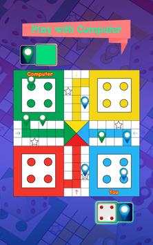 Ludo Master Board Game screenshot 5