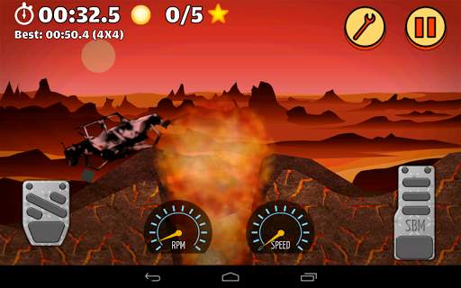 Racer: Off Road screenshot 13